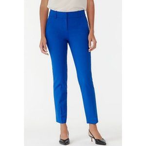 J.CREW Royal Blue Dress Pants